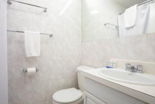 Simple 1BR steps to Boston Common and South End - Boston - 2