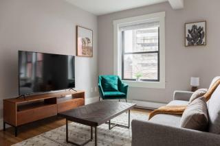 Comfy 1br Minutes to Boston Common with 99 Walk score - Boston - 9