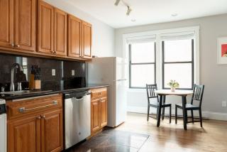Simple 1BR steps to Boston Common and South End - 1