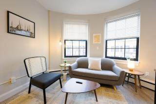 Spacious Studio Prudential Area - Boston - 6