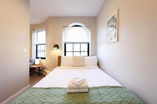 Spacious Studio Prudential Area - Boston - 5