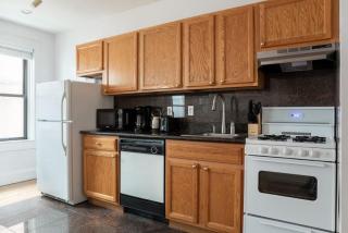 Modern 1BRs steps from Boston Common and South End - Boston - 5