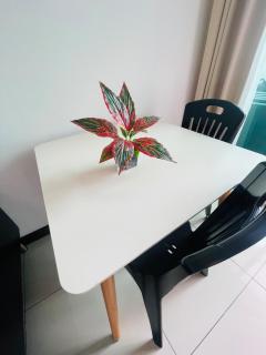 Bay resort apartment Miri - 6