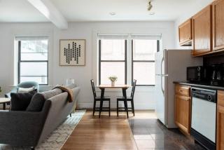 Modern 1BRs steps from Boston Common and South End - Boston - 4