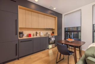 Beautiful Mission Hill 1Bedroom - Boston - 7