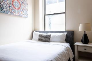 Center of Boston Studio Pet Friendly Laundry - Boston - 0