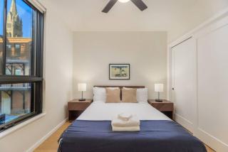 Beautiful Mission Hill 1Bedroom - Boston - 1