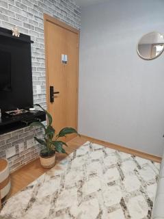 Lindo Apartamento em São José, bairro Serraria para até 4 pessoas - São José - 8