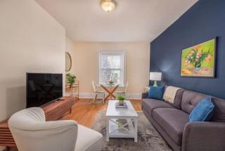 Wonderful Newbury 1 Bedroom - Boston - 0