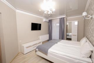 Hotel Stas - Irshava - 6