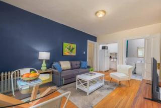 Wonderful Newbury 1 Bedroom - Boston - 5