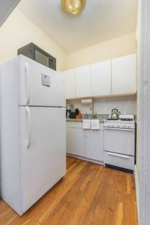 Wonderful Newbury 1 Bedroom - Boston - 4