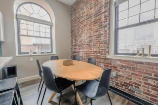 Parking Available Fully Furnished 4 Bed 2 Bath Flat - Boston - 9