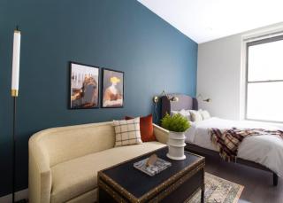 Studio walking distance to MGH and Tufts Medical - Boston - 0