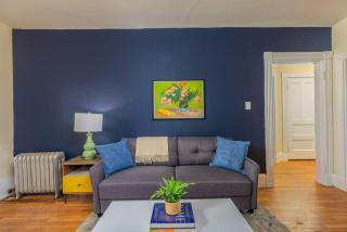 Wonderful Newbury 1 Bedroom - Boston - 1