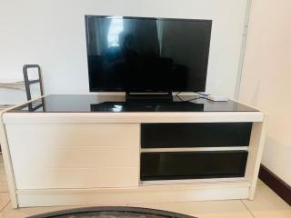 Bay resort apartment Miri - 7