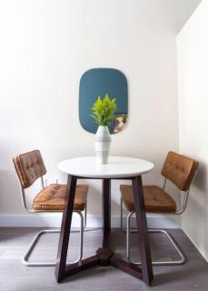 Studio walking distance to MGH and Tufts Medical - 6