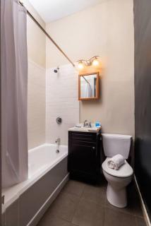 Beautiful Newbury St 1 Bedroom unit - Boston - 5