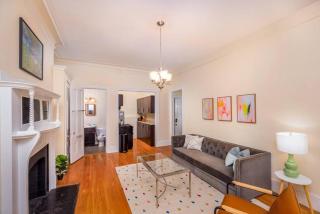 Beautiful Newbury St 1 Bedroom unit - Boston - 4
