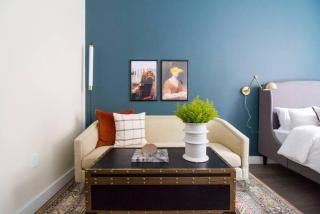 Studio walking distance to MGH and Tufts Medical - 2