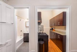 Beautiful Newbury St 1 Bedroom unit - Boston - 1