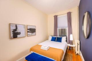 Centrally Located Back Bay 1 Bedroom - Boston - 6