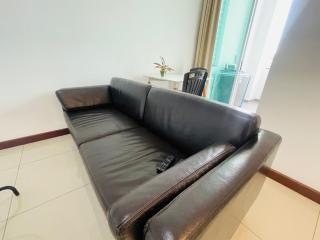 Bay resort apartment Miri - 8