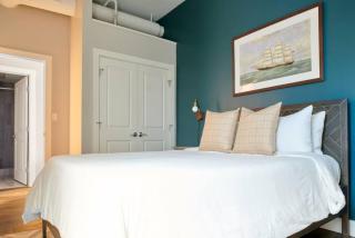 Spacious 4bed Loft Downtown Boston Beacon Hill - Boston - 8