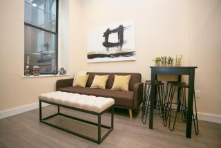 Downtown Loft Walk Anywhere Ideal for Nurses - Boston - 6