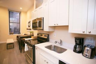 Downtown Loft Walk Anywhere Ideal for Nurses - Boston - 5