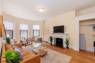 Charming Newbury Street Gem - Boston - 8