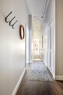 Spacious 4bed Loft Downtown Boston Beacon Hill - Boston - 4