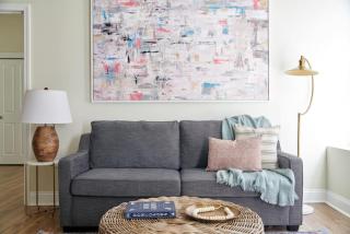 Wonderful FIDI 2br with Keyless Entry - Boston - 0