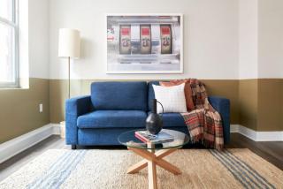 Spacious 1br In Boston FIDI Close to T - Boston - 0