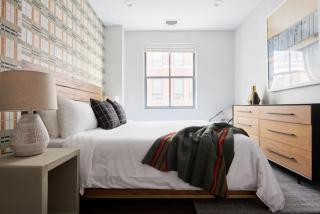 Spacious 1br In Boston FIDI Close to T - 6