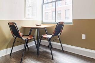 Spacious 1br In Boston FIDI Close to T - 4