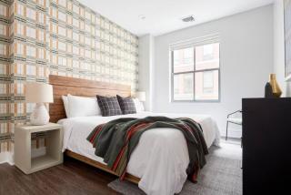 Spacious 1br In Boston FIDI Close to T - Boston - 3