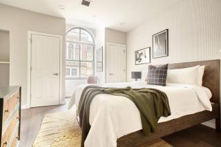 Luxurious 1BR in FIDI Boston Close to Everything - Boston - 9