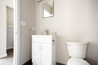 Luxurious 1BR in FIDI Boston Close to Everything - Boston - 4