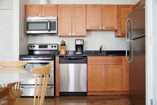 FIDI Boston Lovely 2BR Close to the T - Boston - 5
