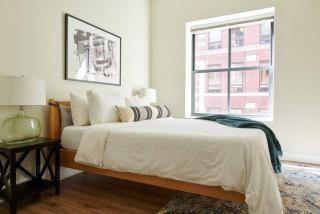FIDI Boston Lovely 2BR Close to the T - Boston - 4