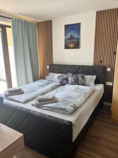 Faber Penthouse - Bad Oeynhausen - 3
