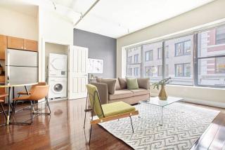 2br 2ba FIDI Apt Keyless Entry Walk anywhere - Boston - 0