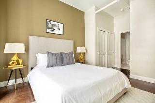 2br 2ba FIDI Apt Keyless Entry Walk anywhere - Boston - 9