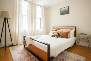 Delightful Downtown Boston 2bed 2bath Apartment - Boston - 8