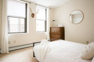Delightful Downtown Boston 2bed 2bath Apartment - Boston - 4
