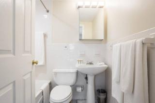 Beautiful 2 Bedroom Financial District Apartment - Boston - 7