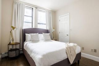 Beautiful 2 Bedroom Financial District Apartment - Boston - 6