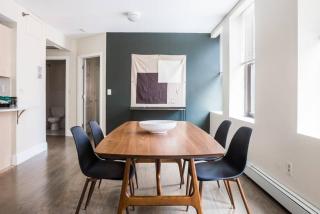 Beautiful 2 Bedroom Financial District Apartment - Boston - 5