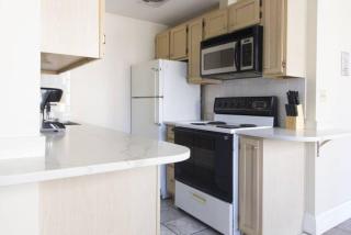 Beautiful 2 Bedroom Financial District Apartment - Boston - 2